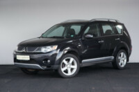 Mitsubishi Outlander XL, 2008 г.