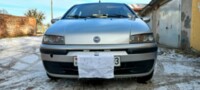 Fiat Punto II, 2001 г.