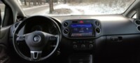 Volkswagen Golf Plus I, 2006 г.