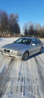 BMW 5 серия E39, 2000 г.