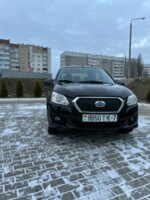 Datsun on-DO I, 2015 г.