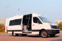 Volkswagen Crafter, 2013 г.