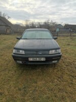 Peugeot 605 I, 1992 г.