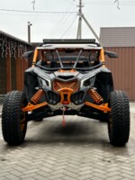 BRP Maverick X3 XRC TURBO RR, 2020 г.