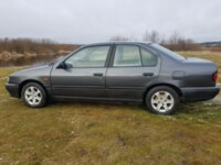 Nissan Primera P10, 1993 г.