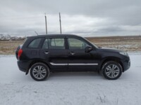 Chery Tiggo 3, 2017 г.