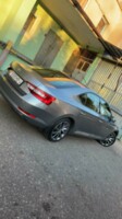 Skoda Superb III, 2015 г.