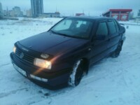 Volkswagen Vento, 1993 г.