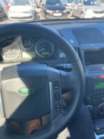 Land Rover Freelander II, 2009 г.