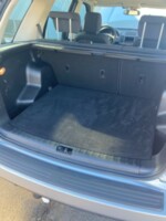 Land Rover Freelander II, 2009 г.