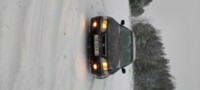Honda Accord V, 1996 г.