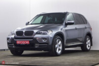 BMW X5 E70, 2009 г.