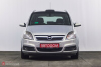 Opel Zafira B, 7 мест, 2006 г.