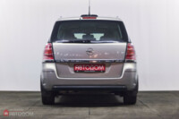 Opel Zafira B, 7 мест, 2006 г.