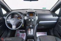 Opel Zafira B, 7 мест, 2006 г.