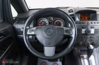 Opel Zafira B, 7 мест, 2006 г.