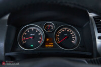 Opel Zafira B, 7 мест, 2006 г.