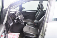 Opel Zafira B, 7 мест, 2006 г.