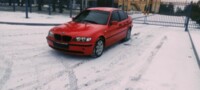 BMW 3 серия E46, 2003 г.
