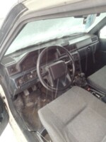 Volvo 740, 1991 г.