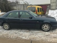 Mercedes-Benz E-Класс W210, S210, 1996 г.