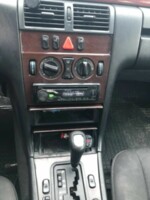 Mercedes-Benz E-Класс W210, S210, 1996 г.