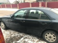 Mercedes-Benz E-Класс W210, S210, 1996 г.