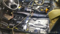 Peugeot 206 I, 2001 г.