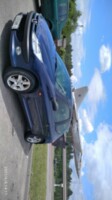 Peugeot 206 I, 2001 г.