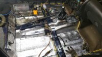 Peugeot 206 I, 2001 г.