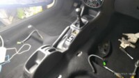 Peugeot 206 I, 2001 г.