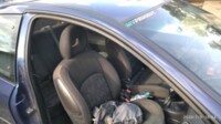 Peugeot 206 I, 2001 г.