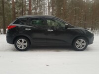 Hyundai ix35 I, 2011 г.