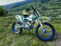 Motoland XT 250 HS, 2021 г.