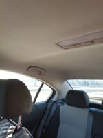 Chevrolet Cruze J300 · Рестайлинг, 2013 г.