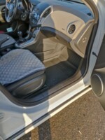 Chevrolet Cruze J300 · Рестайлинг, 2013 г.