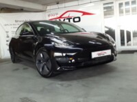 Tesla Model 3, 2020 г.