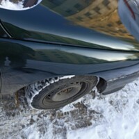 Renault Laguna I, 1997 г.