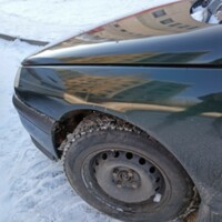 Renault Laguna I, 1997 г.