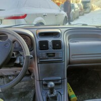 Renault Laguna I, 1997 г.