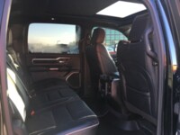 Dodge RAM IV, 2019 г.