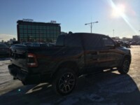 Dodge RAM IV, 2019 г.