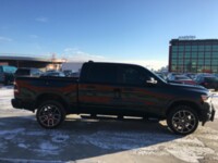 Dodge RAM IV, 2019 г.
