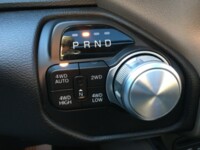 Dodge RAM IV, 2019 г.