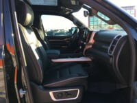 Dodge RAM IV, 2019 г.