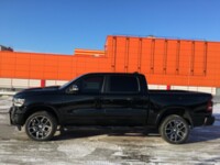 Dodge RAM IV, 2019 г.