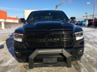 Dodge RAM IV, 2019 г.