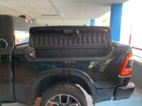 Dodge RAM IV, 2019 г.