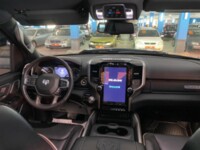 Dodge RAM IV, 2019 г.