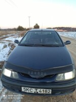 Renault Laguna I, 1997 г.